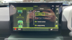 Dacia Spring 27kWh Extreme 65 48kW 5dr Auto Electric Hatchback